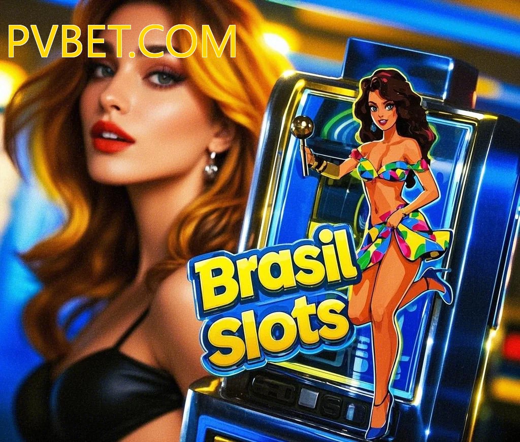 pvbet-Game-Slots