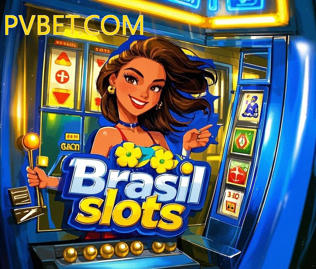 pvbet-Game-Slots